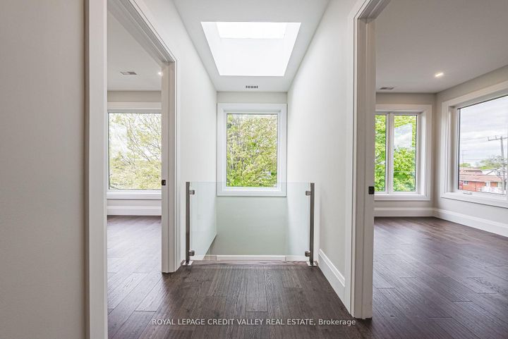 Photo 33 at 18 Bellman Avenue, Alderwood, Toronto