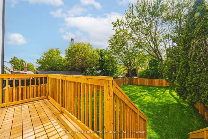 Photo 42 at 18 Bellman Avenue, Alderwood, Toronto