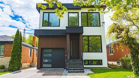 Photo 0 at 18 Bellman Avenue, Alderwood, Toronto