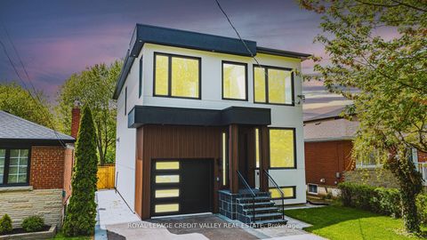 Photo 1 at 18 Bellman Avenue, Alderwood, Toronto