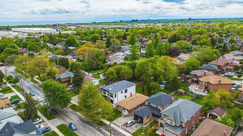 Photo 3 at 18 Bellman Avenue, Alderwood, Toronto