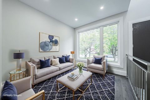 Photo 5 at 18 Bellman Avenue, Alderwood, Toronto