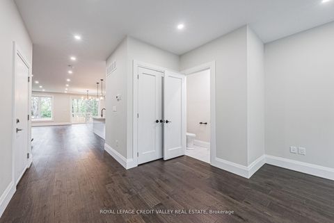 Photo 7 at 18 Bellman Avenue, Alderwood, Toronto