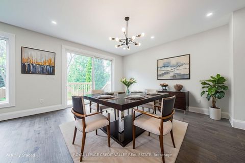 Photo 11 at 18 Bellman Avenue, Alderwood, Toronto