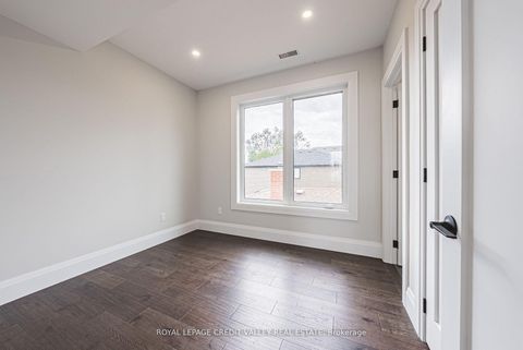 Photo 29 at 18 Bellman Avenue, Alderwood, Toronto