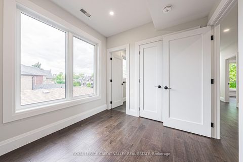 Photo 30 at 18 Bellman Avenue, Alderwood, Toronto