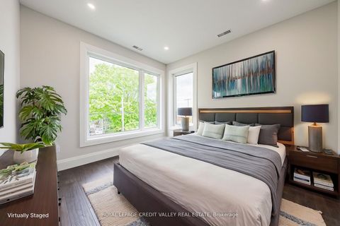 Photo 34 at 18 Bellman Avenue, Alderwood, Toronto
