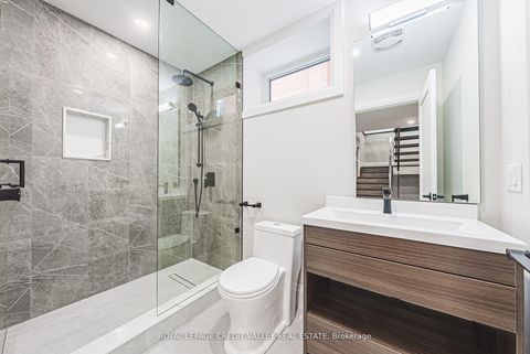 Photo 40 at 18 Bellman Avenue, Alderwood, Toronto