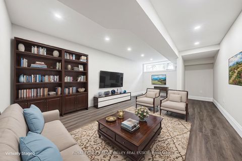 Photo 41 at 18 Bellman Avenue, Alderwood, Toronto