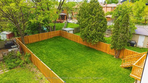 Photo 45 at 18 Bellman Avenue, Alderwood, Toronto