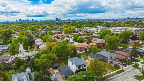 Photo 47 at 18 Bellman Avenue, Alderwood, Toronto