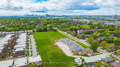Photo 48 at 18 Bellman Avenue, Alderwood, Toronto