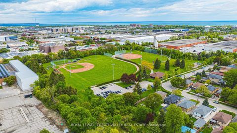 Photo 49 at 18 Bellman Avenue, Alderwood, Toronto