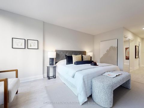 Photo 19 at 215 - 175 Bamburgh Circle, Steeles, Toronto
