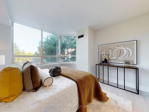 Photo 27 at 215 - 175 Bamburgh Circle, Steeles, Toronto