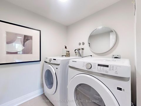 Photo 31 at 215 - 175 Bamburgh Circle, Steeles, Toronto