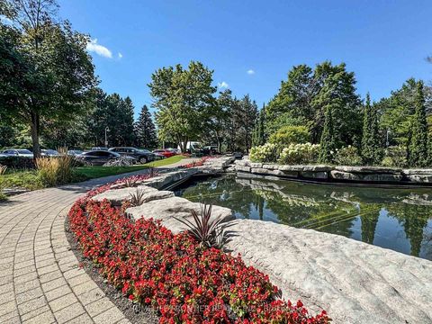 Photo 32 at 215 - 175 Bamburgh Circle, Steeles, Toronto