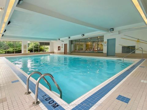 Photo 35 at 215 - 175 Bamburgh Circle, Steeles, Toronto