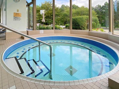 Photo 36 at 215 - 175 Bamburgh Circle, Steeles, Toronto