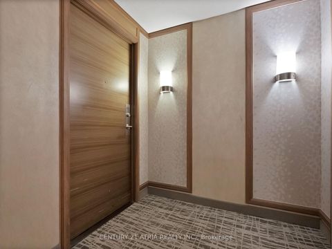 Photo 2 at 609 - 23 Sheppard Avenue E, Willowdale East, Toronto