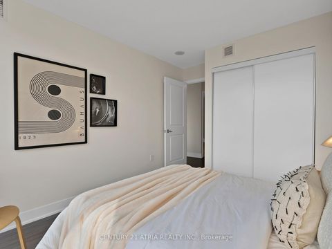Photo 8 at 609 - 23 Sheppard Avenue E, Willowdale East, Toronto