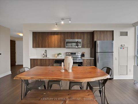 Photo 15 at 609 - 23 Sheppard Avenue E, Willowdale East, Toronto