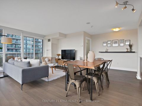 Photo 18 at 609 - 23 Sheppard Avenue E, Willowdale East, Toronto