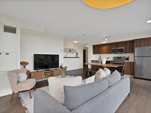 Photo 22 at 609 - 23 Sheppard Avenue E, Willowdale East, Toronto