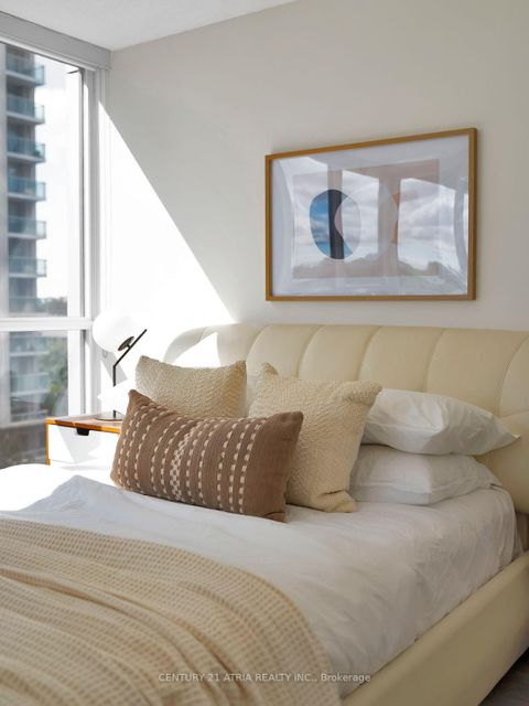 Photo 27 at 609 - 23 Sheppard Avenue E, Willowdale East, Toronto
