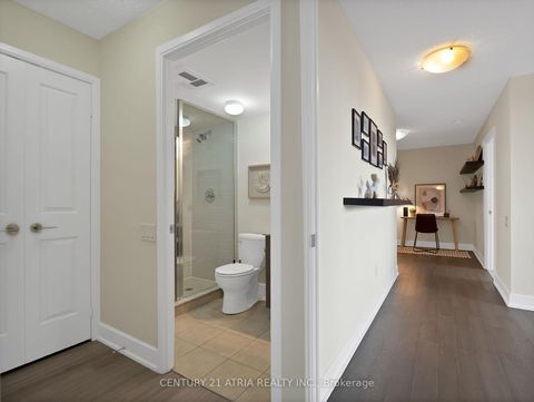 Photo 30 at 609 - 23 Sheppard Avenue E, Willowdale East, Toronto