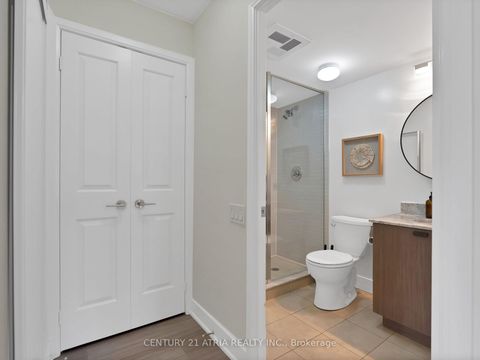 Photo 31 at 609 - 23 Sheppard Avenue E, Willowdale East, Toronto