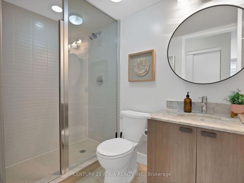 Photo 32 at 609 - 23 Sheppard Avenue E, Willowdale East, Toronto