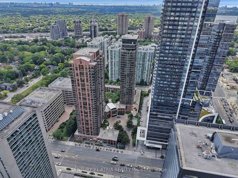Photo 37 at 609 - 23 Sheppard Avenue E, Willowdale East, Toronto