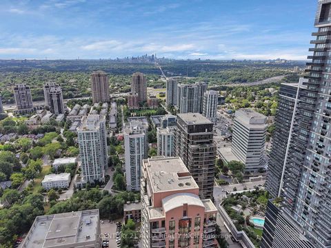 Photo 38 at 609 - 23 Sheppard Avenue E, Willowdale East, Toronto