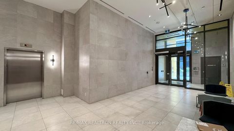 Photo 3 at 611 - 45 Baseball Place, South Riverdale, Toronto