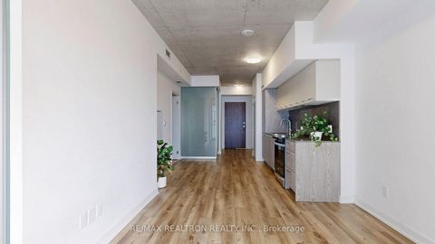 Photo 13 at 611 - 45 Baseball Place, South Riverdale, Toronto