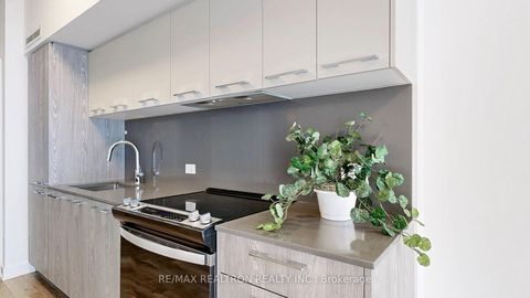 Photo 18 at 611 - 45 Baseball Place, South Riverdale, Toronto