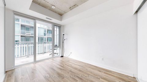 Photo 19 at 611 - 45 Baseball Place, South Riverdale, Toronto