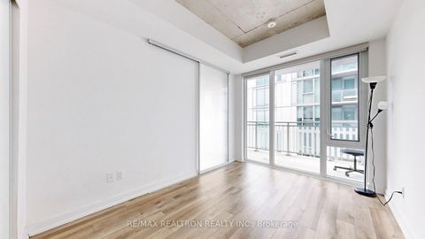 Photo 20 at 611 - 45 Baseball Place, South Riverdale, Toronto