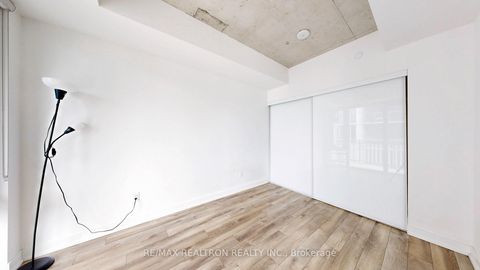 Photo 21 at 611 - 45 Baseball Place, South Riverdale, Toronto
