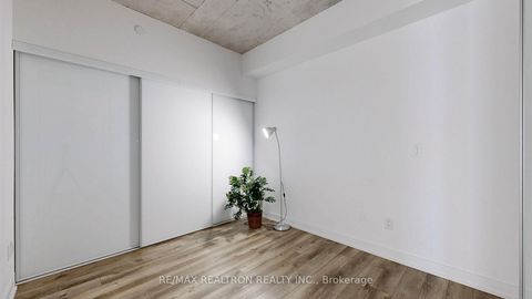 Photo 23 at 611 - 45 Baseball Place, South Riverdale, Toronto