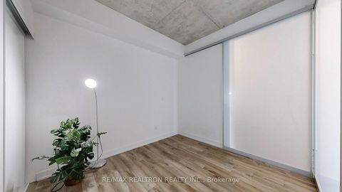 Photo 24 at 611 - 45 Baseball Place, South Riverdale, Toronto