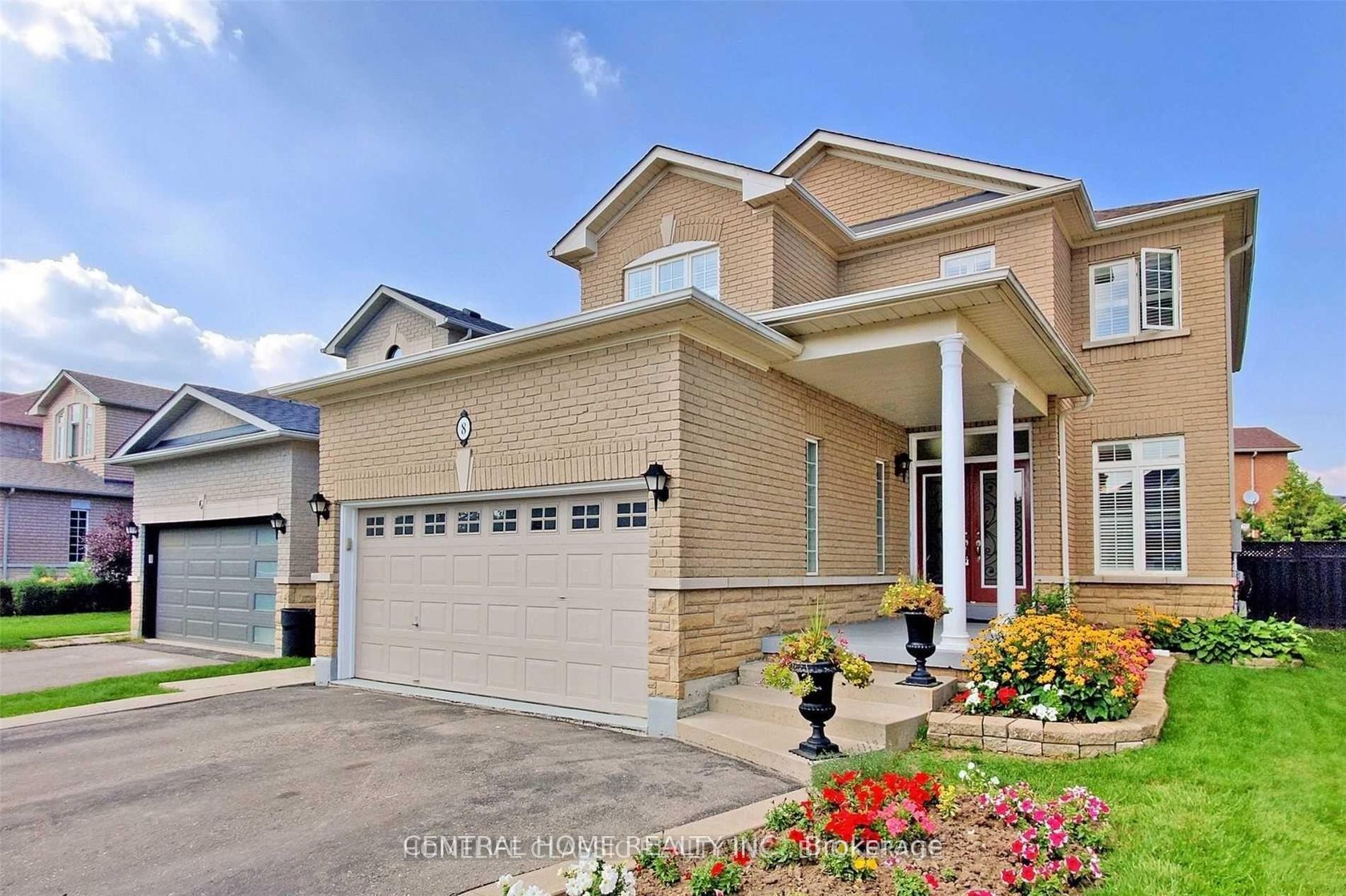 8 Raintree Crescent, Oak Ridges, Richmond Hill 