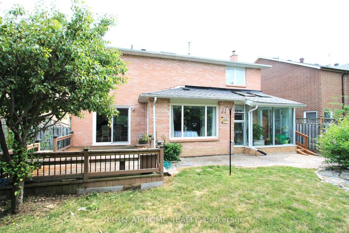 Photo 37 at 26 Leighland Drive, Unionville, Markham