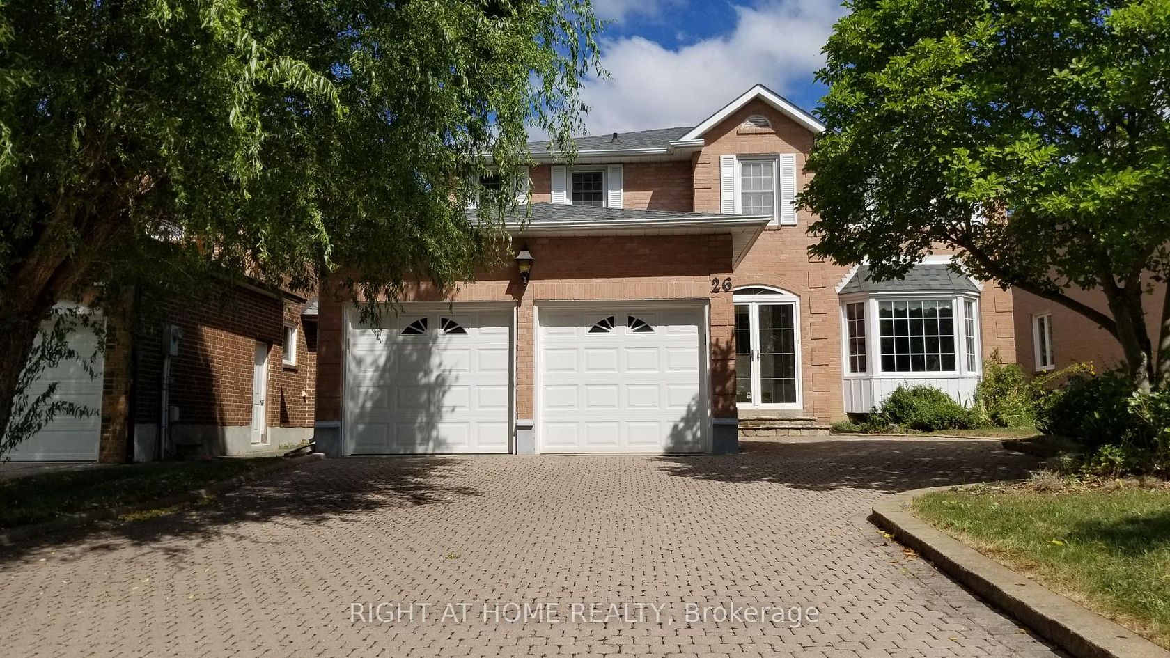 26 Leighland Drive, Unionville, Markham 2