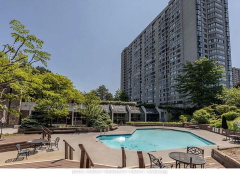 Photo 46 at 1501 - 2330 Bridletowne Circle, L'Amoreaux, Toronto