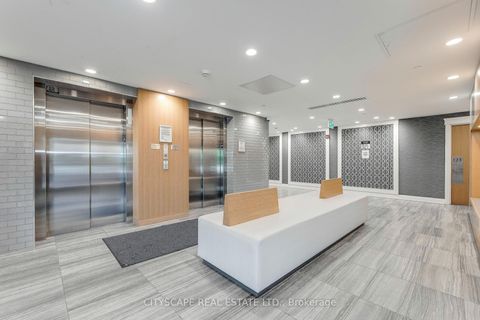 Photo 5 at 205 - 128 Grovewood Common, GO Glenorchy, Oakville