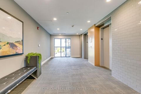 Photo 6 at 205 - 128 Grovewood Common, GO Glenorchy, Oakville