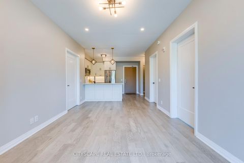 Photo 15 at 205 - 128 Grovewood Common, GO Glenorchy, Oakville