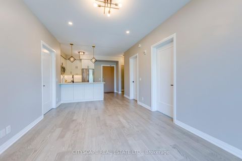 Photo 16 at 205 - 128 Grovewood Common, GO Glenorchy, Oakville